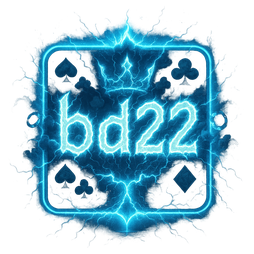 bd22 logo