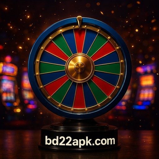 bd22 গেমিং অফারসমূহ ও দ্রুত অ্যাক্সেস সুবিধা