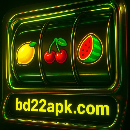 bd22 দ্রুত লগইন