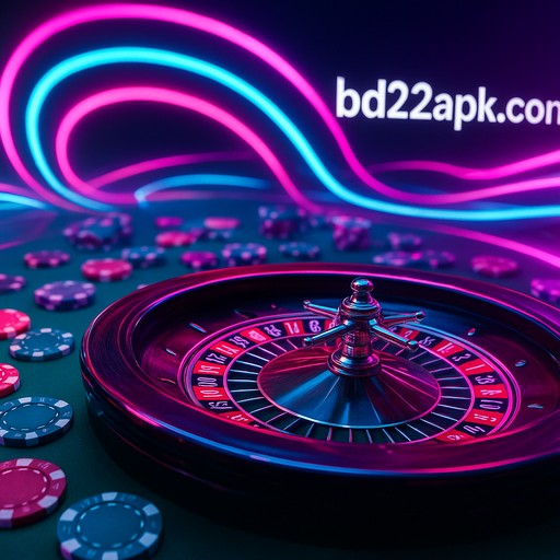 bd22 অফার ও পুরস্কার