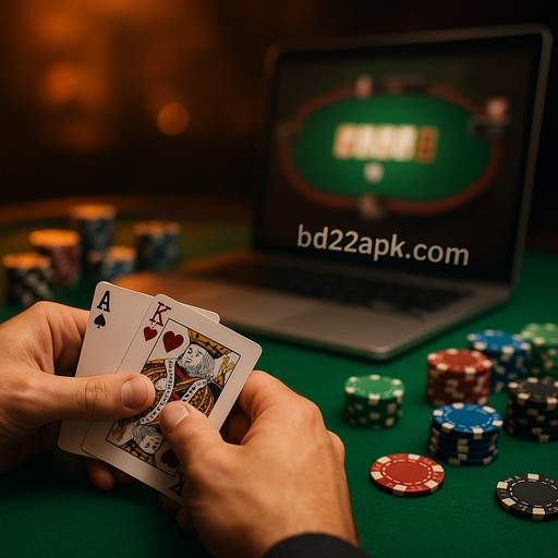 bd22 বিশেষ বোনাস