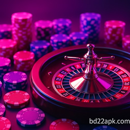 bd22 অনলাইন গেমিং