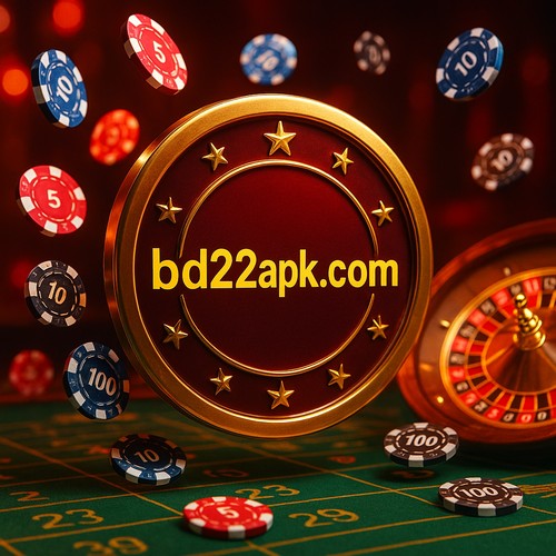 bd22 বাংলাদেশে স্পোর্টস গেমিং ও লাইভ গেম