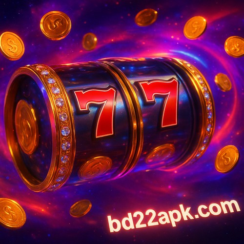 bd22 গেমস এবং লাইভ গেমিং প্ল্যাটফর্ম