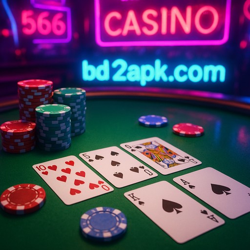 bd22 অ্যাপ ডাউনলোড