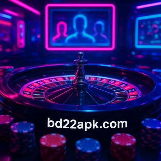 bd22 প্রচারমূলক অফার